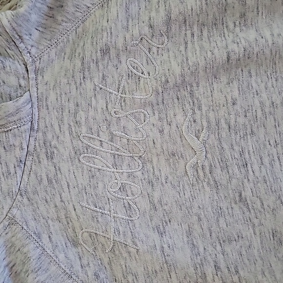 Hollister hoodie - Picture 2 of 3